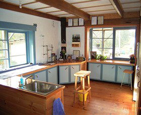Motton Terraces - Accommodation BNB 3