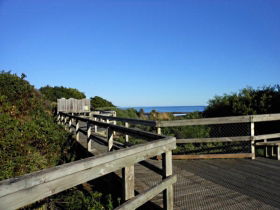 Lillico Beach - Accommodation BNB 0
