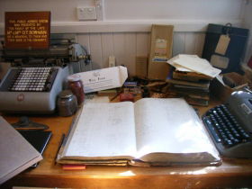 Bowman History Room - Accommodation BNB 0