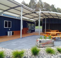 Spreyton Cider Co. - Accommodation BNB