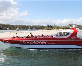 Extreme - Accommodation BNB 2