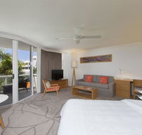 Sofitel Noosa Pacific Resort - Accommodation BNB