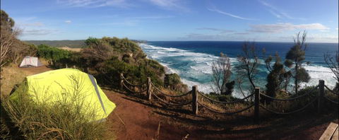 Hike 2 Camp - Accommodation BNB 0