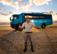 Fraser Explorer Tours - Accommodation BNB