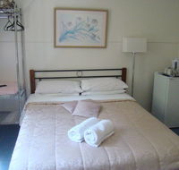 Orchid Guest House - Accommodation BNB