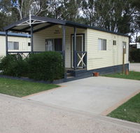 McLean Beach Holiday Park - Accommodation BNB