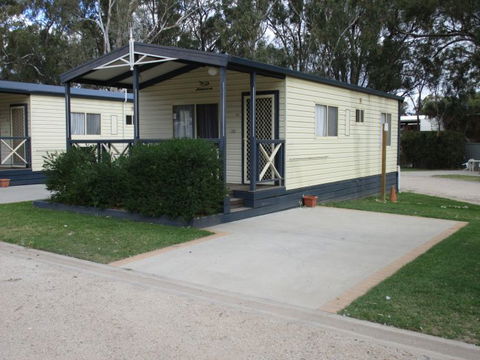 McLean Beach Holiday Park - Accommodation BNB 0