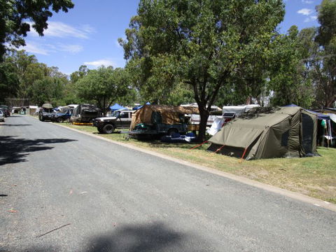 McLean Beach Holiday Park - Accommodation BNB 3