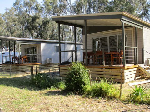 McLean Beach Holiday Park - Accommodation BNB 5
