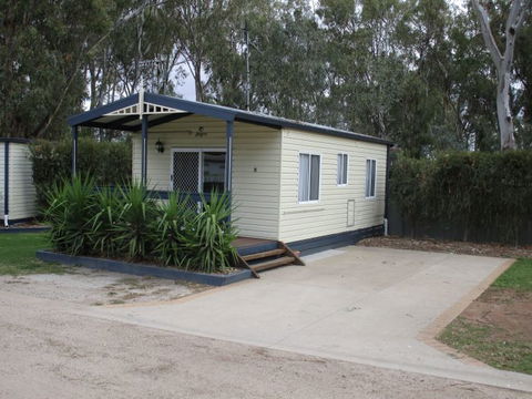 McLean Beach Holiday Park - Accommodation BNB 6