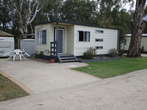 McLean Beach Holiday Park - Accommodation BNB 7