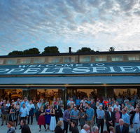 Seppeltsfield Winery Tours - Accommodation BNB