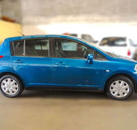 Carters Car Rentals - Accommodation BNB