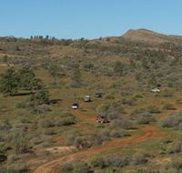 Alpana Station Tours - Accommodation BNB