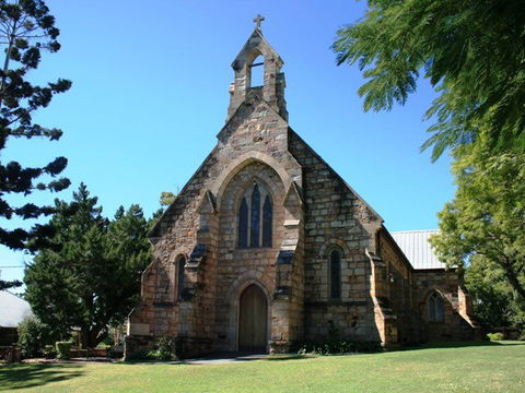 WWI Memorial Journey - Kangaroo Point To Dunwich - Accommodation BNB 3