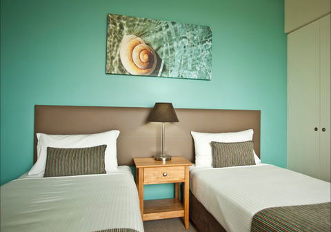 Ramada Marcoola Beach - Accommodation BNB 12