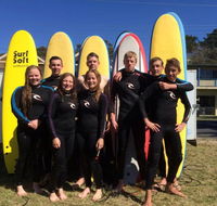 Broulee Surf School - Accommodation BNB