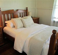 McLennans Lane River Retreat - Accommodation BNB