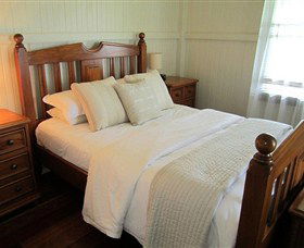 McLennans Lane River Retreat - Accommodation BNB 0