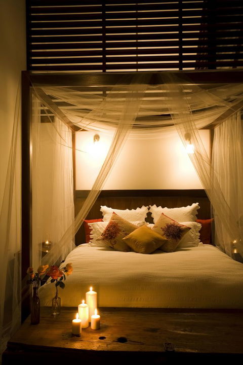 Stonebarn - Accommodation BNB 1