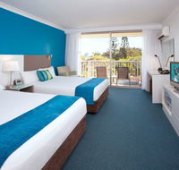 Sea World Resort and Water Park - Accommodation BNB
