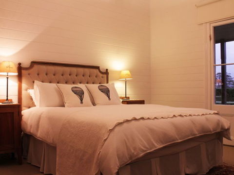 All Saints Bed And Breakfast - Accommodation BNB 1