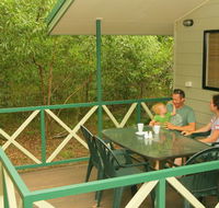 Capricorn Caves - Accommodation BNB