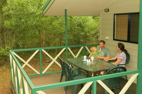 Capricorn Caves - Accommodation BNB 2