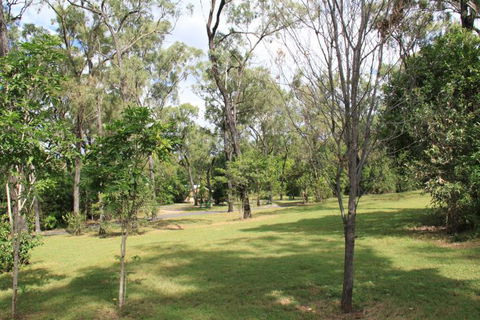 Capricorn Caves - Accommodation BNB 4