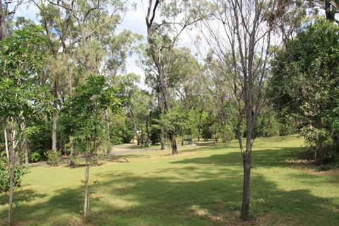 Capricorn Caves - Accommodation BNB 6