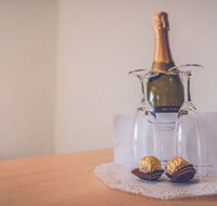 Rich River Golf Club Resort - Accommodation BNB