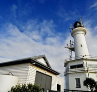 Point Lonsdale Lighthouse Tours - Accommodation BNB
