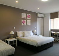 Lyndoch Hill - Accommodation BNB