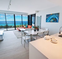 Ultra Broadbeach - Accommodation BNB