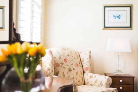 B And B On The Park - Accommodation BNB 2