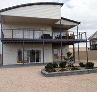Ocean Swell - Accommodation BNB