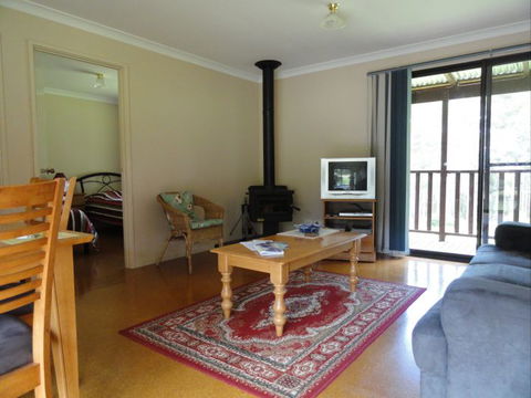 Tinglewood Cabins - Accommodation BNB 3