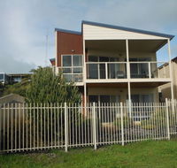 Tigh Na Mara - Accommodation BNB
