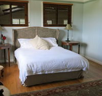 The Loch Barn - Accommodation BNB