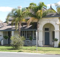 History Tour - Accommodation BNB