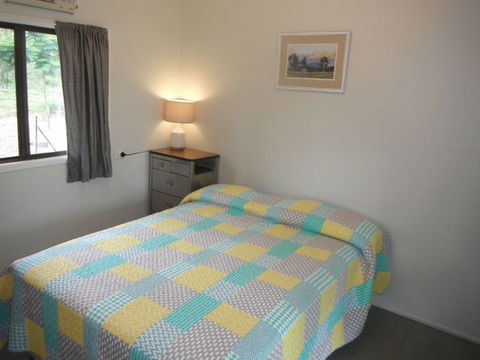 Myella Farm Stay Tours - Accommodation BNB 2