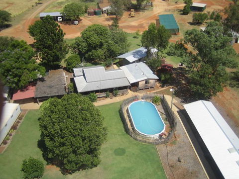 Myella Farm Stay Tours - Accommodation BNB 3