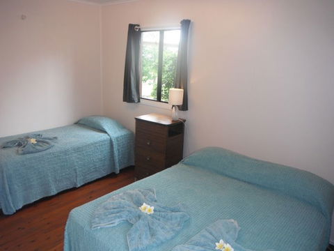 Myella Farm Stay Tours - Accommodation BNB 4