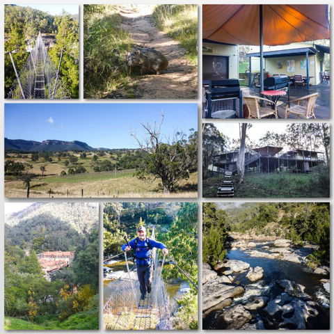 Peak Potential Adventures - Accommodation BNB 0