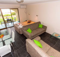 Edgewater Gardens - Accommodation BNB