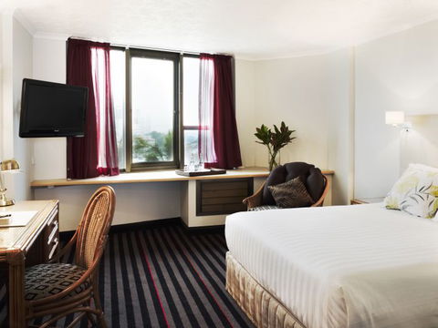 Rydges Southbank Townsville - Accommodation BNB 1