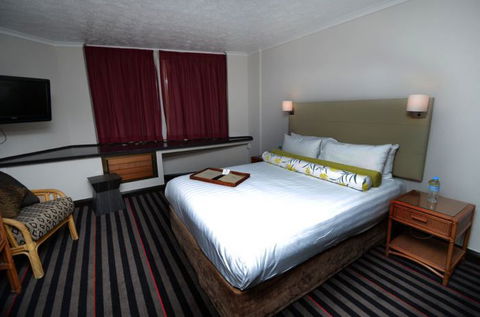 Rydges Southbank Townsville - Accommodation BNB 2
