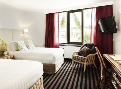 Rydges Southbank Townsville - Accommodation BNB 3