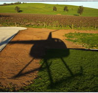 Barossa Helicopters Pty Ltd - Accommodation BNB