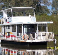Murray Darling House Boats - Accommodation BNB